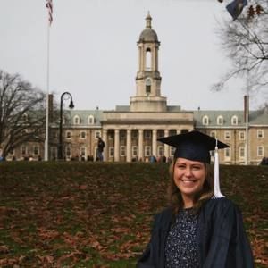 Meet your Posher, Christine